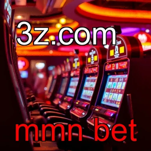 Experiência Arcade Imperdível no mmn bet: Diversão Sem Limites