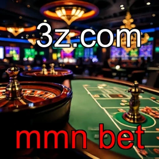 Explorando os Jackpots da MMN Bet: Emoção Sem Fim