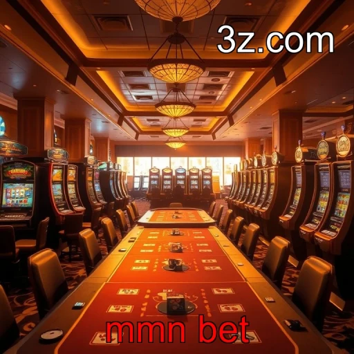 Ofertas Imperdíveis: Promoções da mmn bet que Encantam Jogadores