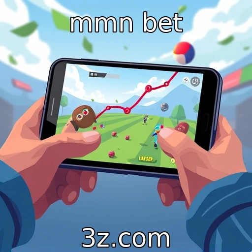 Crescimento do mercado de jogos mobile em 2025