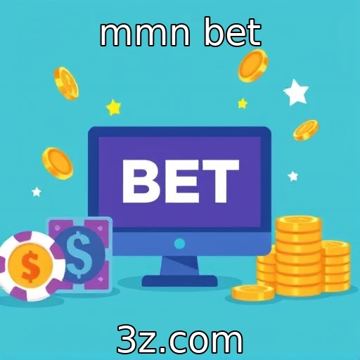 Tendências do mercado de jogos de azar online