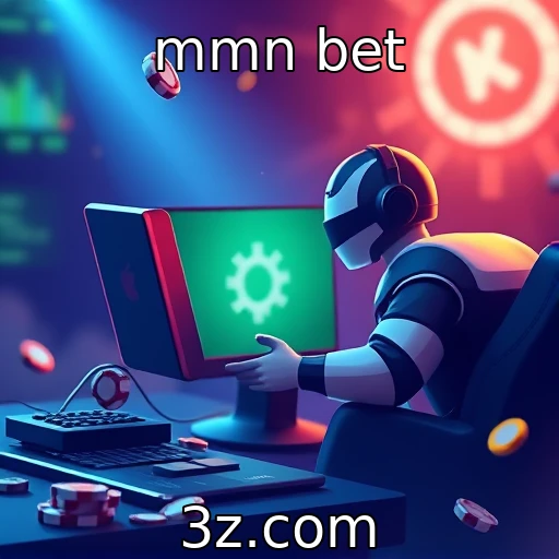 Crescimento do mercado de jogos online na última década